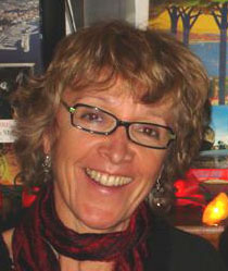 Annie Gava