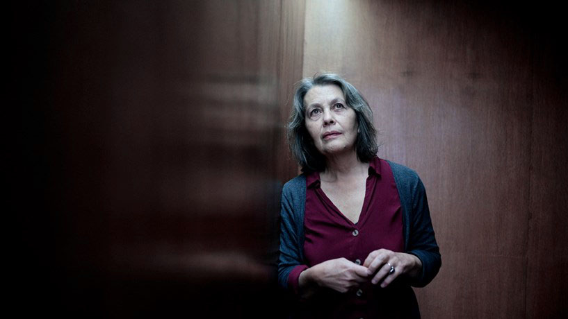 Rita Azevdo Gomes_photo by MiguelBaltazar